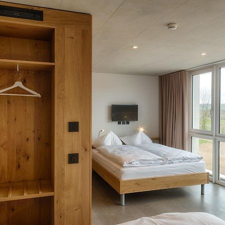 Hotel Frauenfeld Kamer foto