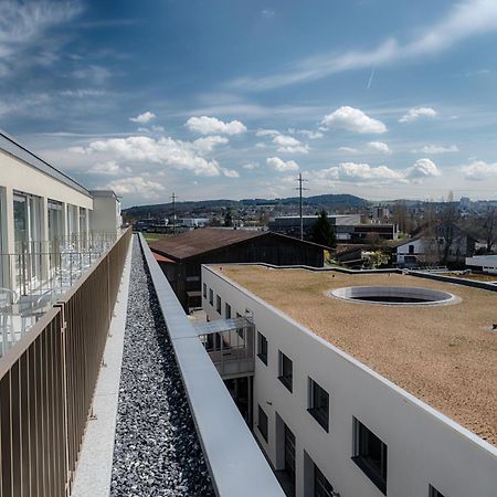 Hotel Frauenfeld Kamer foto