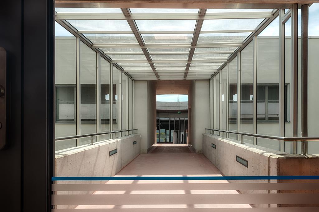 Hotel Frauenfeld Buitenkant foto
