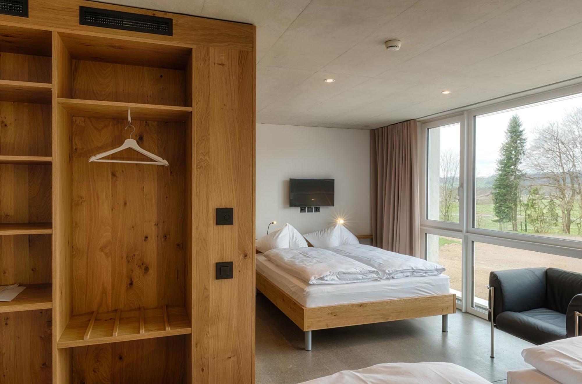 Hotel Frauenfeld Kamer foto
