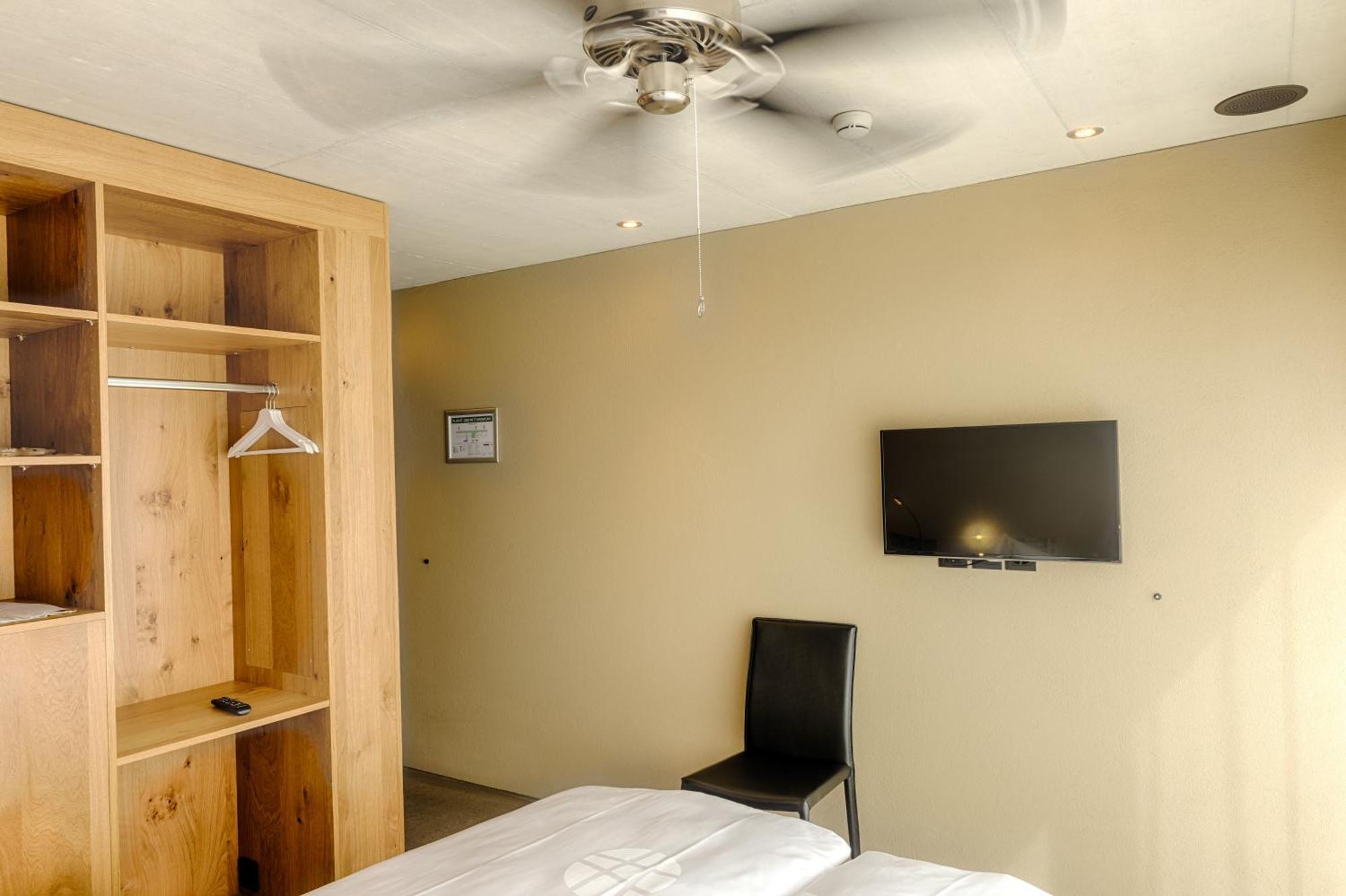 Hotel Frauenfeld Kamer foto