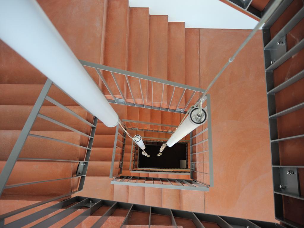 Hotel Frauenfeld Buitenkant foto
