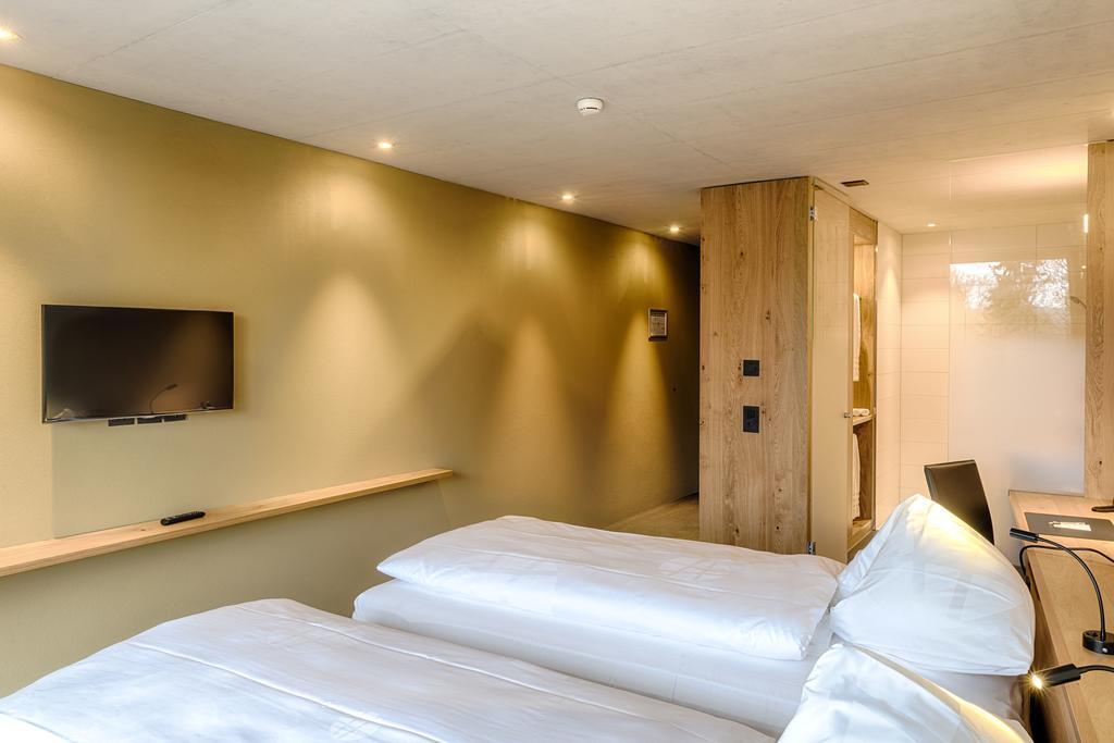 Hotel Frauenfeld Kamer foto
