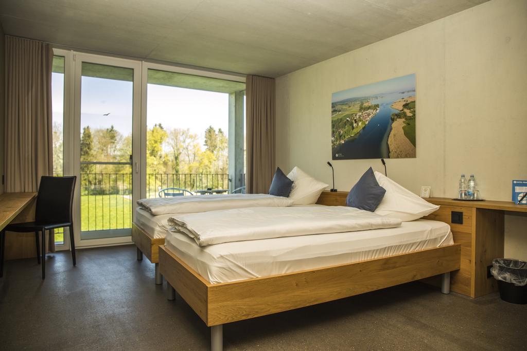 Hotel Frauenfeld Buitenkant foto