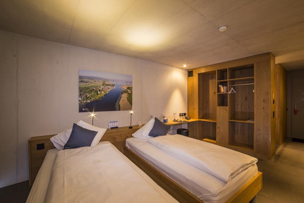 Hotel Frauenfeld Buitenkant foto